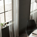 Zen interior Curtain Japan Quality