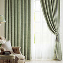 Zen interior Curtain Japan Quality