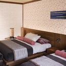 BA5442 Wafu PVC Wallpaper SINCOL (Wallpapers Japan Quality)