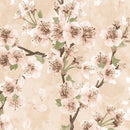 BA5442 Wafu PVC Wallpaper SINCOL (Wallpapers Japan Quality)