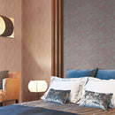 BA5456 Wafu PVC Wallpaper SINCOL  (Wallpapers Japan Quality)