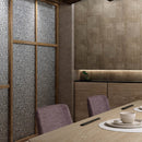 BB1518 Wafu PVC Wallpaper SINCOL (Wallpapers Japan Quality)