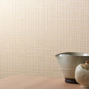 BB1490 BB1491 BB1492 Wafu PVC Wallpaper SINCOL (Wallpapers Japan Quality)