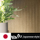 BB1507 Wafu PVC Wallpaper SINCOL (Wallpapers Japan Quality)