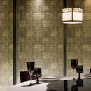 BB1522 Wafu PVC Wallpaper SINCOL (Wallpapers Japan Quality)