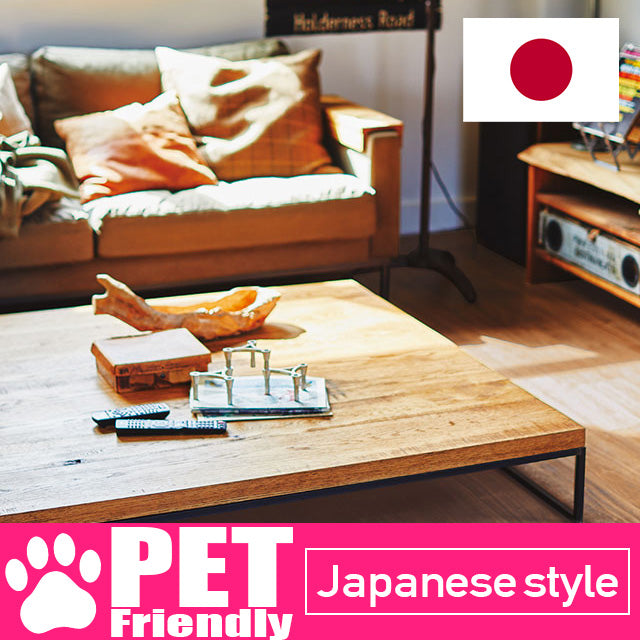 CF3505  Pet-friendly Vinyl floor sheet TOLI  (Floor sheet Japan Quality)