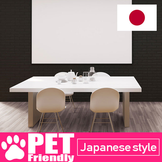 CF3516 Pet-friendly Vinyl floor sheet TOLI  (Floor sheet Japan Quality)