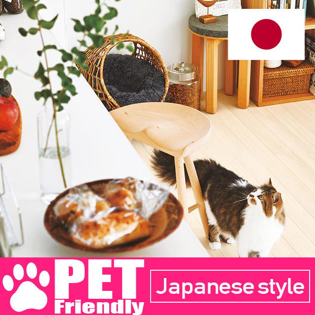 CF3517 Pet-friendly Vinyl floor sheet TOLI  (Floor sheet Japan Quality)