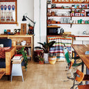 CF3526  Pet-friendly Vinyl floor sheet TOLI (Floor sheet Japan Quality)