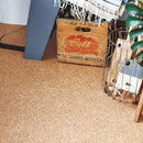 CF3530 Pet-friendly Cork floor sheet TOLI (Floor sheet Japan Quality)