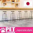 CF3539 Pet-friendly Stone floor sheet TOLI (Floor sheet Japan Quality)