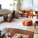 CF3540 Pet-friendly TATAMI floor sheet TOLI (Floor sheet Japan Quality)