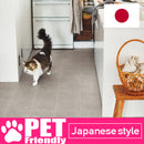 CF3501, CF3502,CF3503  Pet-friendly Vinyl floor sheet TOLI  (Floor sheet Japan Quality)