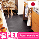 CF3544  Pet-friendly stone Vinyl floor sheet TOLI  (Floor sheet Japan Quality)