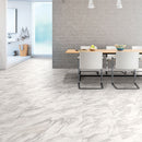 CF3546  Pet-friendly stone Vinyl floor sheet TOLI  (Floor sheet Japan Quality)
