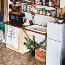 CF3564 Pet-friendly stone Vinyl floor sheet TOLI  (Floor sheet Japan Quality)