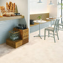 CF3568 Pet-friendly Stone Vinyl floor sheet TOLI  (Floor sheet Japan Quality)