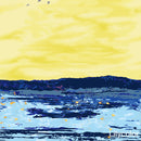 (Wallpaper Japan Quality)Inkjet Print wallpapers wall coating PVC D800１-8045 Lilycolor