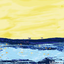 (Wallpaper Japan Quality)Inkjet Print wallpapers wall coating PVC D800１-8045 Lilycolor