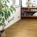 (Zen Vinyl Sheet Flooring Japan Quality) Continuous flooring  Floor E2209～2213 Wood（1.8mm) SINCOL【W:1820mm,W:1000〜】