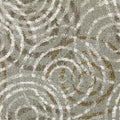EXC5069F Wafu tile carpet TOLI 1set/4piece (Made-to-order)30㎡〜 (30set) (Carpet  Japan Quality)