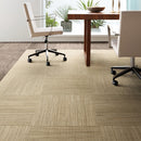 Zen interior Laying PVC Floor tiles Japan Quality