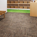 Zen interior Laying PVC Floor tiles Japan Quality