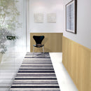 Zen interior Laying PVC Floor tiles Japan Quality