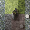 (Zen Carpet Tiles Japan Quality)zen carpet tiles floor GC6001 sangetsu(4pieces per Set)