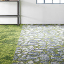 Zen Carpet Tiles Japan Quality