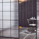 Window Film Stone / Wood | Clear Marble GF1801 sangetsu(Window Film Japan Quality)【W: 1250 mm / 〜m】