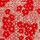 HBR3451,HBR3452 Wafu tile carpet SINCOL 1set/4piece (Made-to-order)30㎡〜 (30set) (Carpet  Japan Quality)