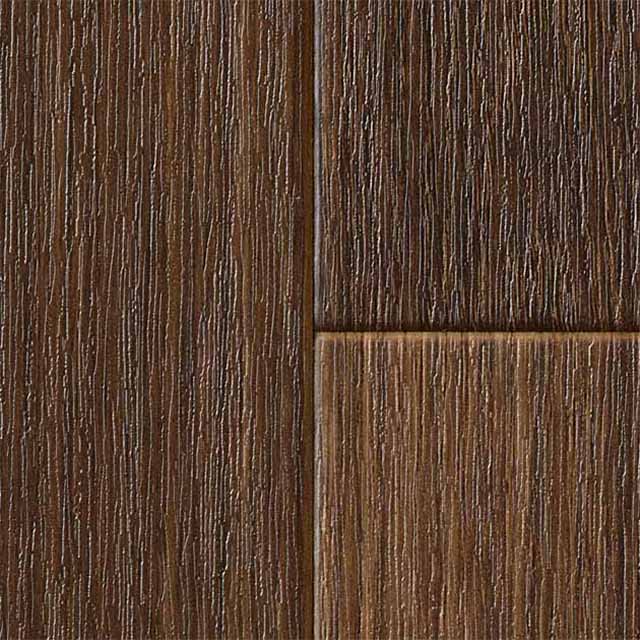 HM11033～11038 Sangetsu Cushion Floor (Wood Grain/6 Colors/1.8mm Thickness/182cm Width/Residential)