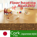 (Cork tiles Japan Quality) KR10278 Acrylic cork tiles Sangetsu