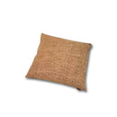 (Zen Cushion Cover Japan Quality)kakisibuzome Cushion Cover  Ichinomiya Kakishibuzome (10 items per case)