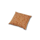 (Zen Cushion Cover Japan Quality)kakisibuzome Cushion Cover  Ichinomiya Kakishibuzome (10 items per case)