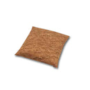 (Zen Cushion Cover Japan Quality)kakisibuzome Cushion Cover  Ichinomiya Kakishibuzome (10 items per case)