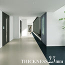 zen interior Continuous flooring Japan Quality