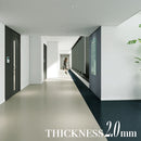 zen interior Continuous flooring Japan Quality