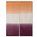 Zen interior Noren Japan Quality