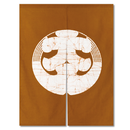 Zen interior Noren Japan Quality