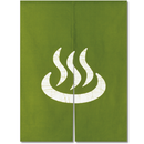 Zen interior Noren Japan Quality