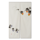 Zen interior Noren Japan Quality