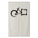 Zen interior Noren Japan Quality