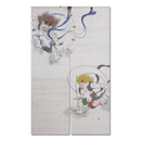 Zen interior Noren Japan Quality