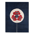 Zen interior Noren Japan Quality