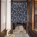 Zen interior Noren Japan Quality