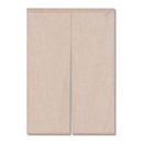 Zen interior Noren Japan Quality