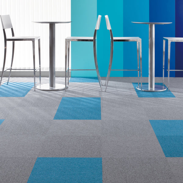 Zen Carpet Tiles Japan Quality) carpet tiles floor NT350 sangetsu(20