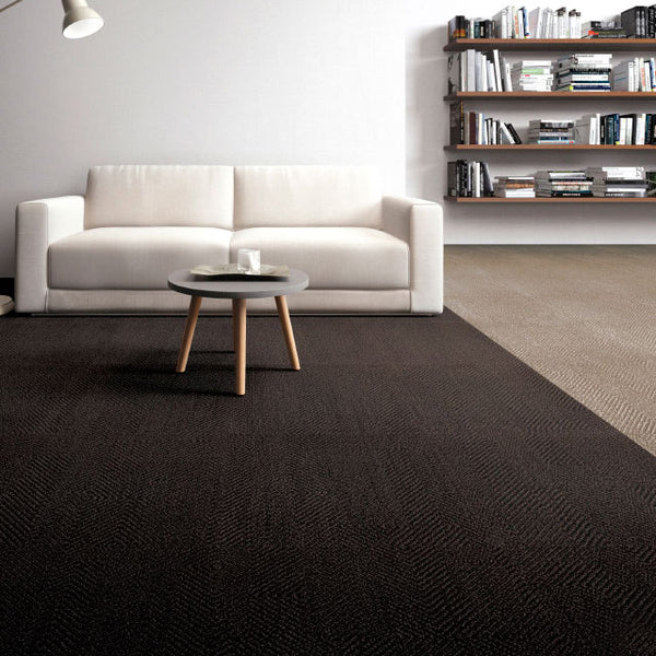 Zen Carpet Tiles Japan Quality) carpet tiles floor NT891P-895P sanget